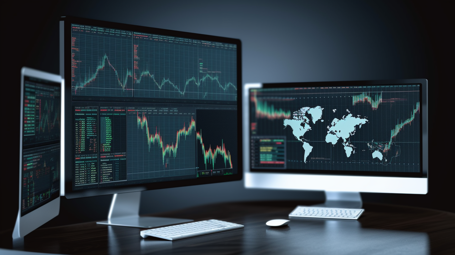 Comment fonctionne le copy trading pour les futures l