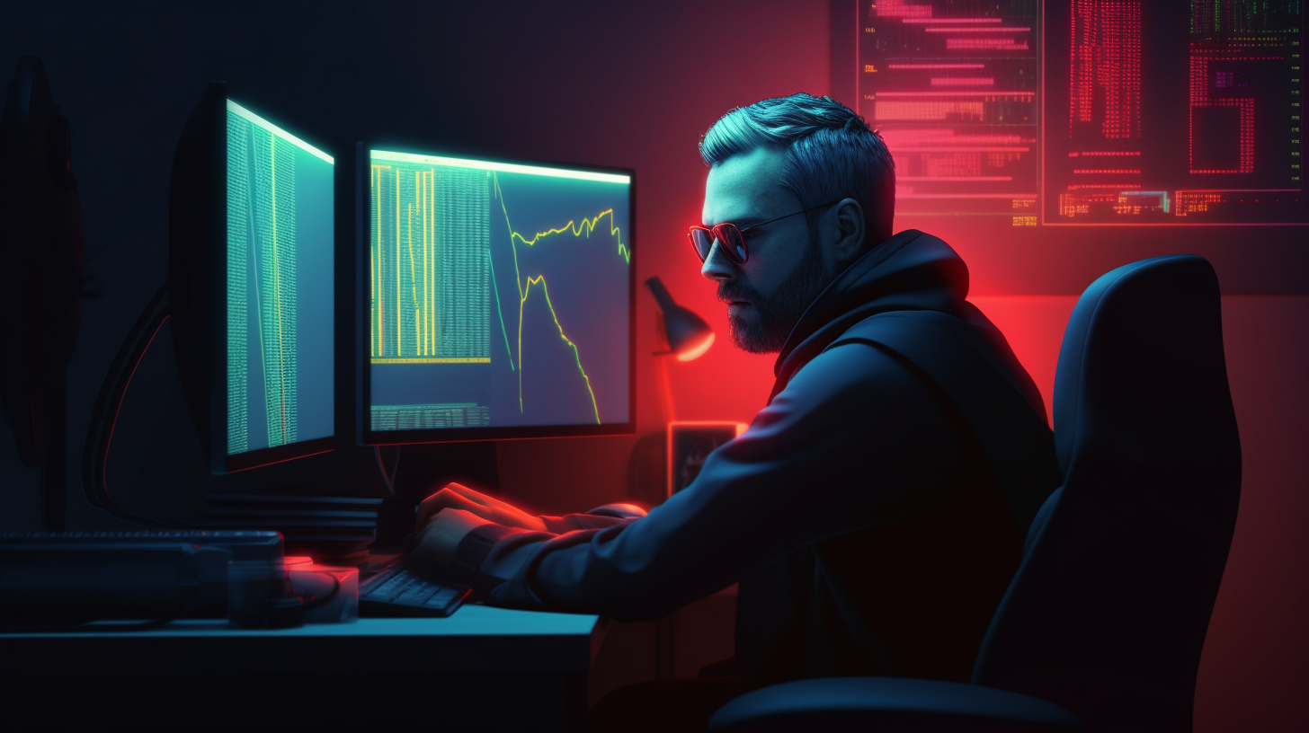 Comment identifier les scams dans le copy trading 