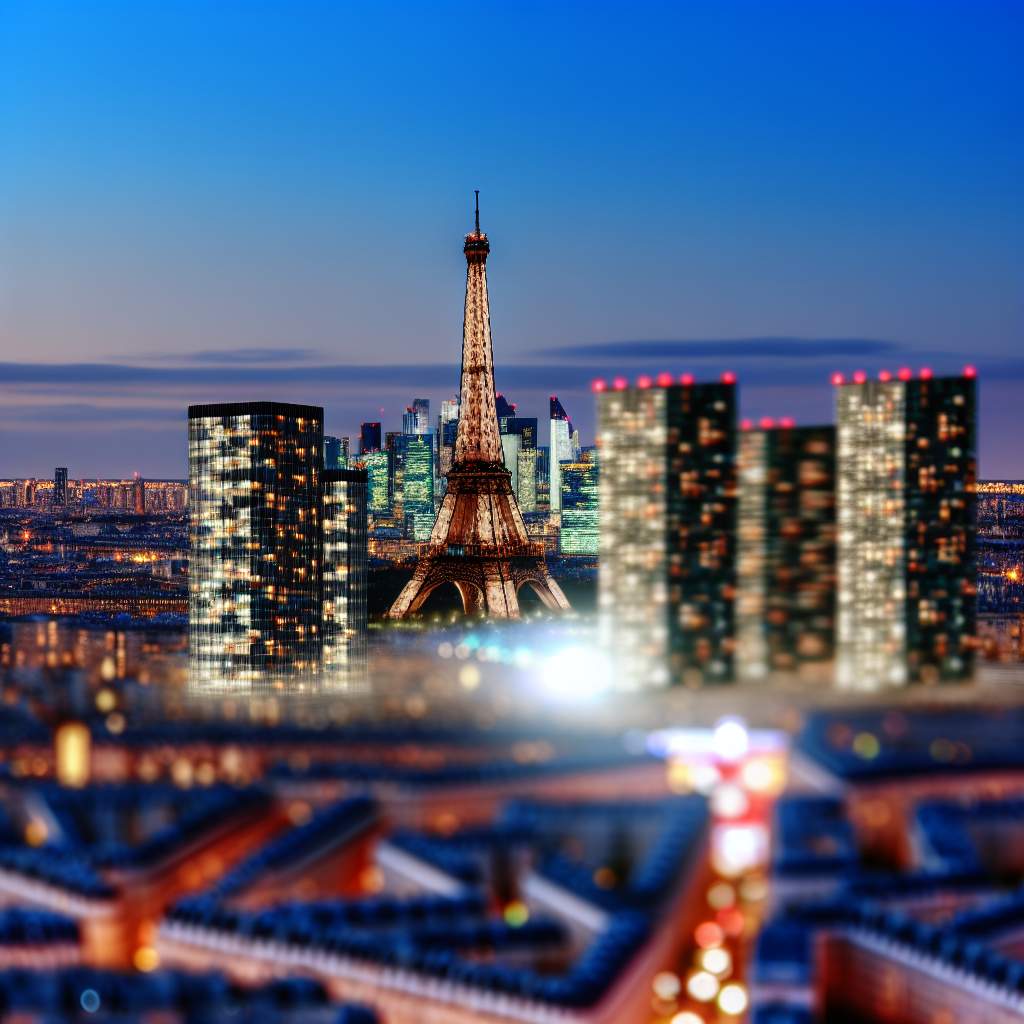 Pourquoi investir dans l'immobilier en France 🏡📈?